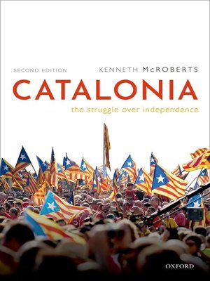 cover image of Catalonia